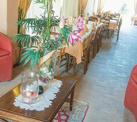 Hotel Palazzon Gradenigo Riese Buitenkant foto